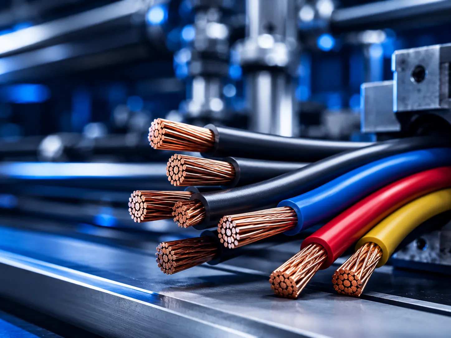 Automotive Wire