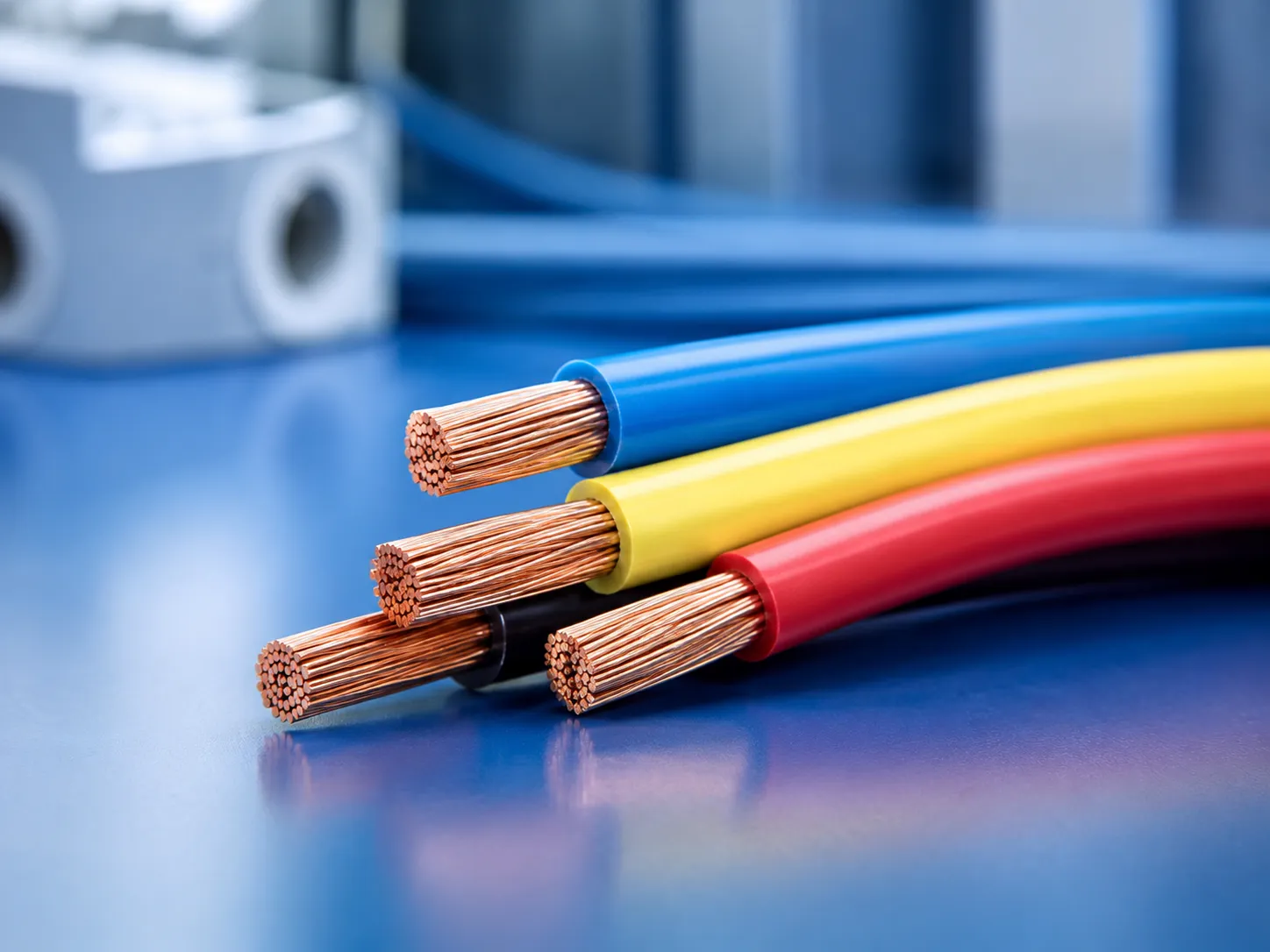 House Wire