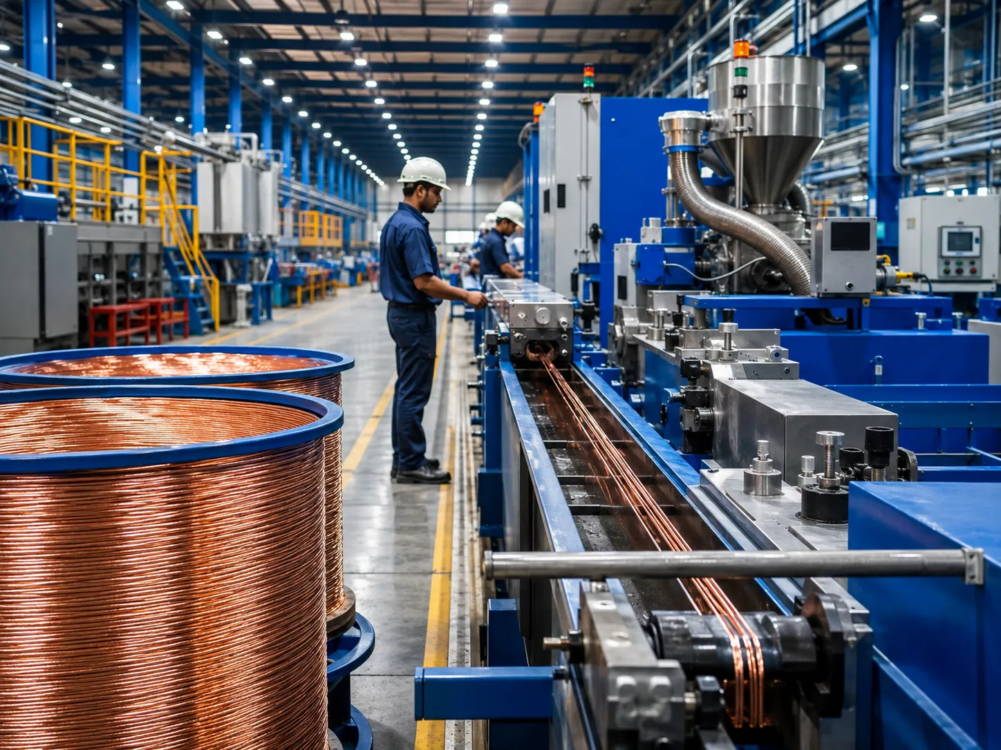 NEED A CUSTOM CABLE OR HARNESS SOLUTION?
