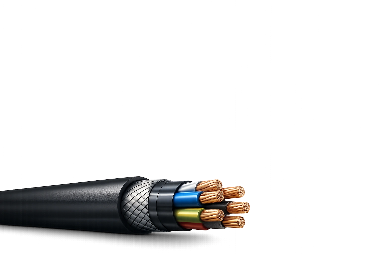 MCI Cable
